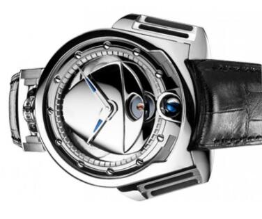 De Bethune Dream Watch 1 DW1PS6 Replica Watch